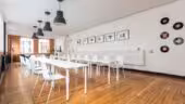 Cocoon Space : salle de réunion, formation et location bureau à l'heure - Martel