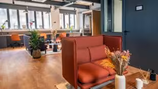 Work & Share Coworking
