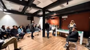 Work & Share Coworking