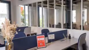 Work & Share Coworking
