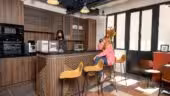 Work & Share Coworking