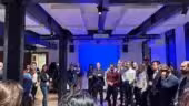 Work & Share Coworking
