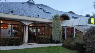 ibis Styles Lisieux Normandie