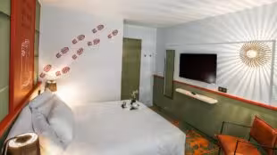 ibis Styles Lisieux Normandie