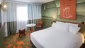 ibis Styles Lisieux Normandie