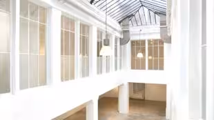 Galerie Joseph