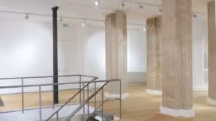 Galerie Joseph Minimes | Location Galerie Le Marais