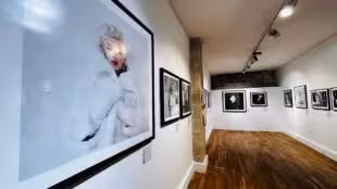 Galerie Joseph Minimes | Location Galerie Le Marais