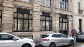 Galerie Joseph Minimes | Location Galerie Le Marais
