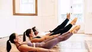 YOGA Nantes - Chez June - Yoga, Pilates and more