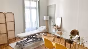 YOGA Nantes - Chez June - Yoga, Pilates and more
