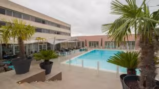 Best Western Plus Hôtel Admiral - Lyon Ouest