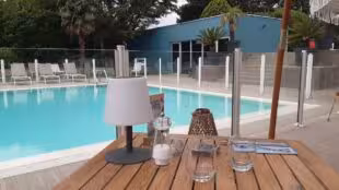 Best Western Plus Hôtel Admiral - Lyon Ouest