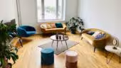 Bureaux And Co - Nouvelles Galeries