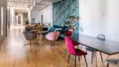 Bureaux And Co - Nouvelles Galeries