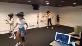DreamAway Lille - Réalité Virtuelle