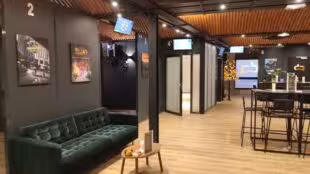DreamAway Toulouse - Centre de réalité virtuelle