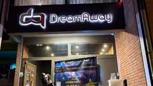 DreamAway Toulouse - Centre de réalité virtuelle