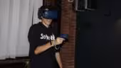 DreamAway Toulouse - Centre de réalité virtuelle