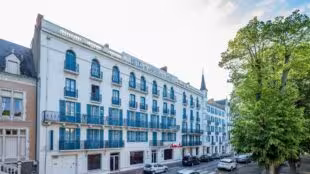 Hôtel Noemys - Néris
