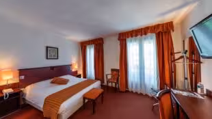 Hôtel Noemys - Néris