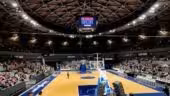 Palais des Sports André Brouat