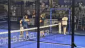 Palais des Sports André Brouat