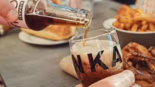 Ninkasi La Soie
