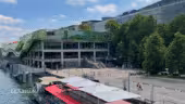Les Maquereaux - Rive Gauche