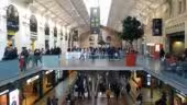Multiburo Paris Saint Lazare