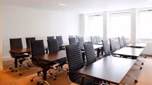 Centre d'affaires 91 Faubourg