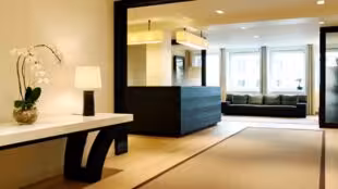 Centre d'affaires 91 Faubourg