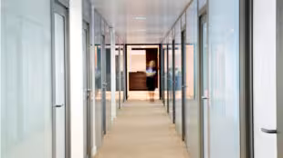 Centre d'affaires 91 Faubourg
