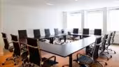 Centre d'affaires 91 Faubourg