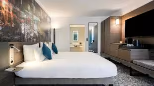 Hôtel Novotel Paris Centre Bercy
