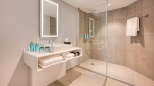 Hôtel Novotel Paris Centre Bercy