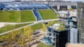 Hôtel Novotel Paris Centre Bercy