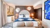 Hôtel Novotel Paris Centre Bercy