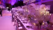 Auberge Jeu de Paume Chantilly