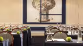 Auberge Jeu de Paume Chantilly