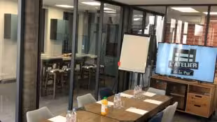 L'Atelier de la Pep