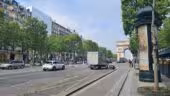 Multiburo Paris Champs-Elysées/Etoile | Bureaux, Salles de réunion et Domiciliation