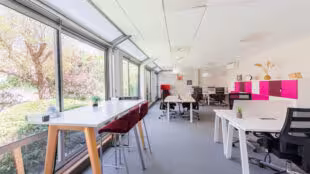 Multiburo Boulogne Billancourt