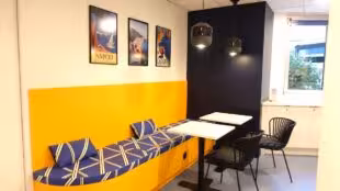 Multiburo Boulogne Billancourt