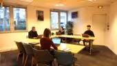 Multiburo Boulogne Billancourt