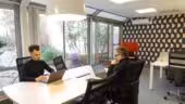 Multiburo Boulogne Billancourt