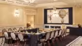Auberge Jeu de Paume Chantilly
