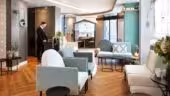 Hôtel Eiffel Saint Charles