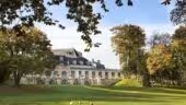 Auberge Jeu de Paume Chantilly
