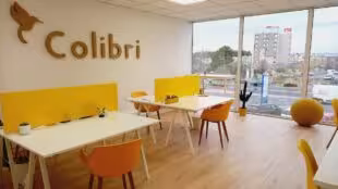 Colibri